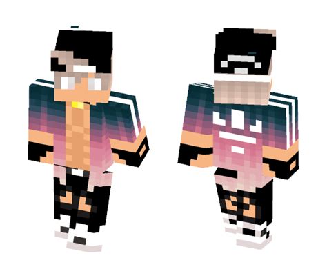 skindex adidas boy|Adidas Boy Skin Minecraft Skins .